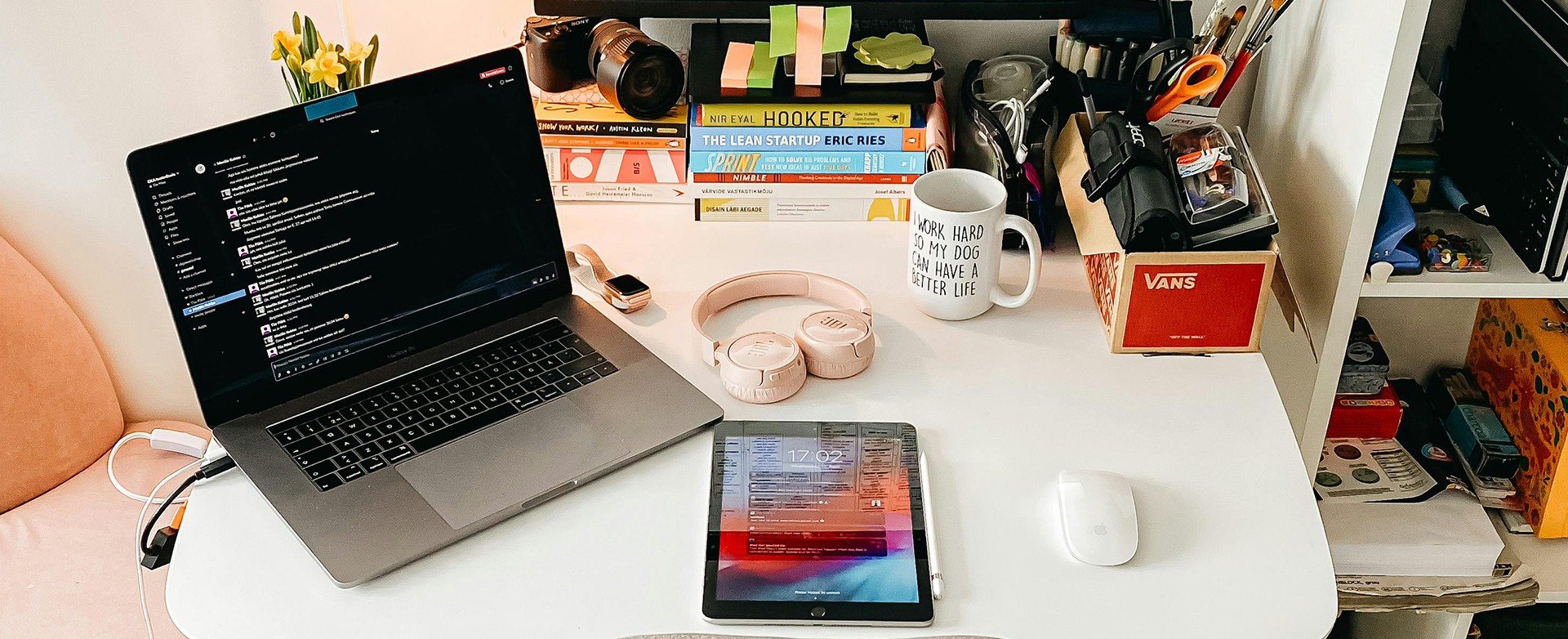 Digital marketing planning and campaign strategy